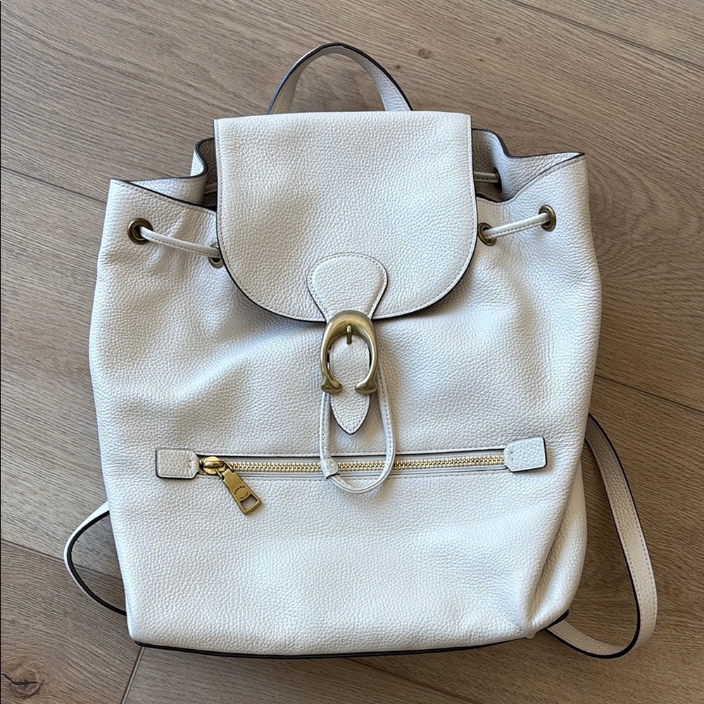 Coach Evie Backpack